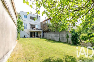 achat maison champigny-sur-marne 94500