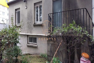 achat maison champigny-sur-marne 94500