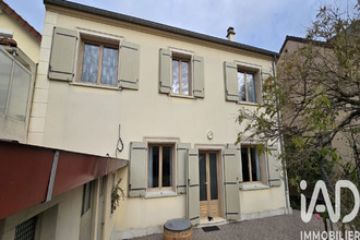 achat maison champigny-sur-marne 94500