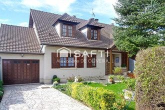 achat maison champigny-sur-marne 94500
