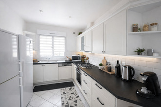 achat maison champigny-sur-marne 94500