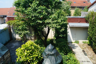 achat maison champigny-sur-marne 94500