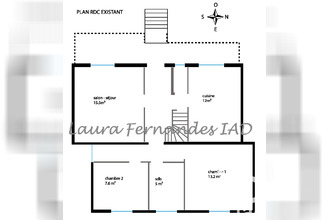 achat maison champigny-sur-marne 94500