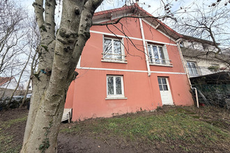 achat maison champigny-sur-marne 94500