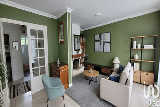 achat maison champigny-sur-marne 94500