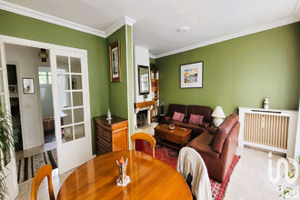 achat maison champigny-sur-marne 94500