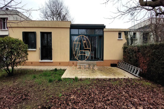 achat maison champigny-sur-marne 94500
