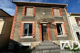 achat maison champigny-sur-marne 94500