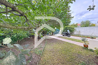 achat maison champigny-sur-marne 94500