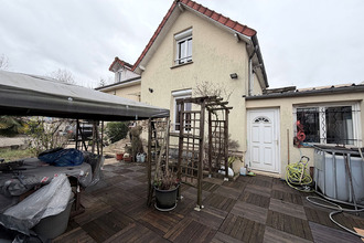 achat maison champigny-sur-marne 94500