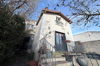 achat maison champigny-sur-marne 94500