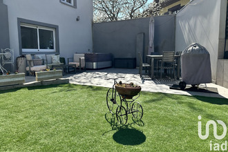 achat maison champigny-sur-marne 94500