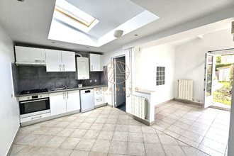 achat maison champigny-sur-marne 94500