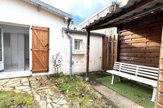 achat maison champigny-sur-marne 94500
