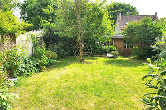 achat maison champigny-sur-marne 94500