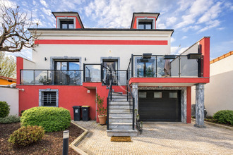 achat maison champigny-sur-marne 94500