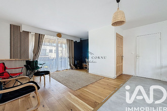 achat maison champigny-sur-marne 94500