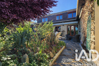 achat maison champigny-sur-marne 94500