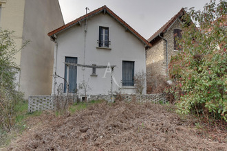 achat maison champigny-sur-marne 94500