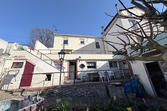 achat maison champigny-sur-marne 94500