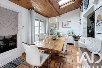 achat maison champigny-sur-marne 94500