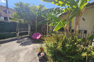 achat maison champigny-sur-marne 94500