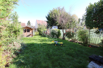 achat maison champigny-sur-marne 94500