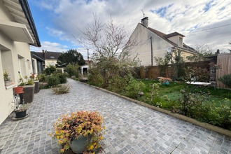 achat maison champigny-sur-marne 94500