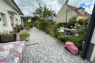 achat maison champigny-sur-marne 94500