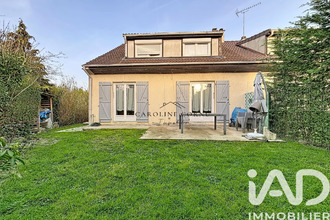 achat maison champigny-sur-marne 94500