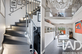 achat maison champigny-sur-marne 94500