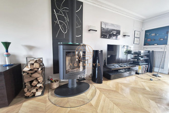 achat maison champigny-sur-marne 94500