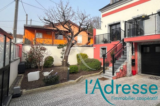 achat maison champigny-sur-marne 94500