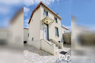 achat maison champigny-sur-marne 94500