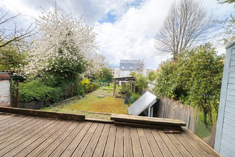 achat maison champigny-sur-marne 94500