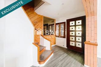 achat maison champigny-sur-marne 94500