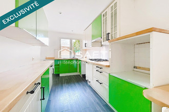 achat maison champigny-sur-marne 94500