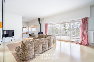 achat maison champigny-sur-marne 94500