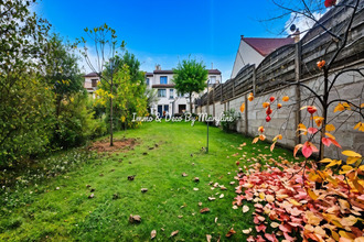 achat maison champigny-sur-marne 94500