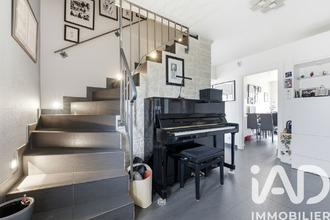 achat maison champigny-sur-marne 94500