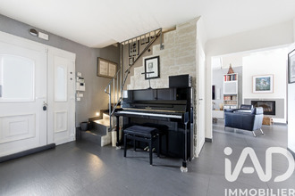 achat maison champigny-sur-marne 94500