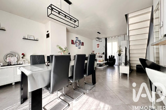 achat maison champigny-sur-marne 94500