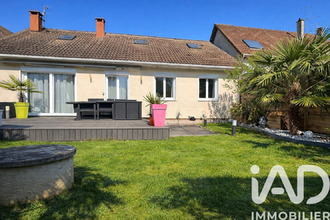 achat maison champigny-sur-marne 94500