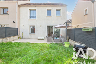 achat maison champigny-sur-marne 94500