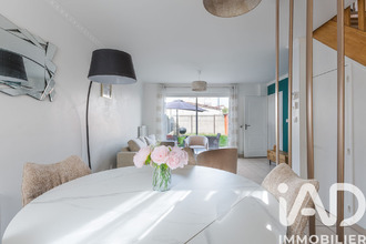 achat maison champigny-sur-marne 94500