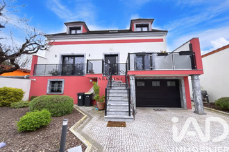 achat maison champigny-sur-marne 94500