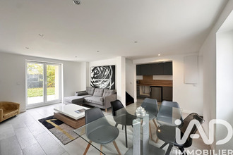 achat maison champigny-sur-marne 94500