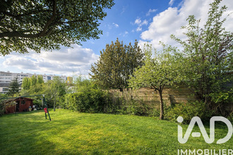 achat maison champigny-sur-marne 94500