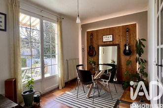 achat maison champigny-sur-marne 94500