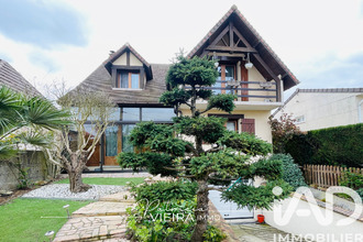 achat maison champigny-sur-marne 94500